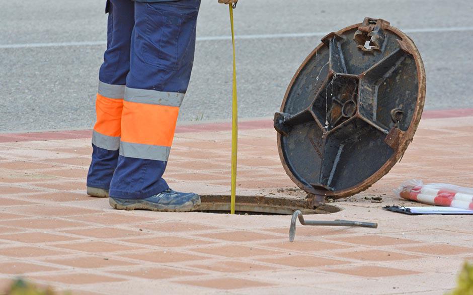 tuyau débouche canalisation Alfortville