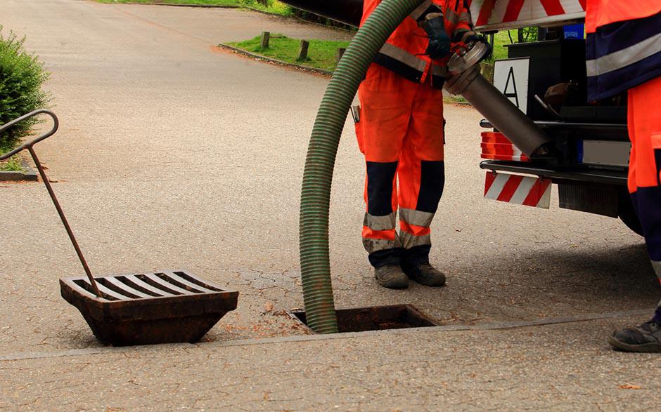 déboucheur canalisation ecologique L'Isle-Adam
